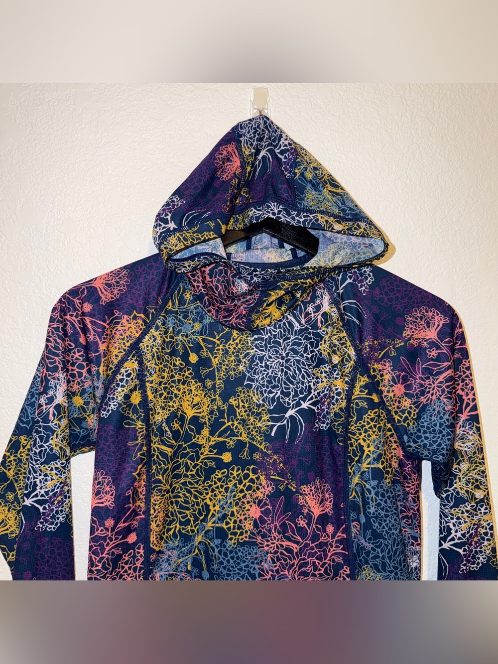Outdoor Research Women's Echo Hoodie - Picture 3 of 8
